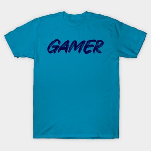 Gaming Nerd T-Shirt